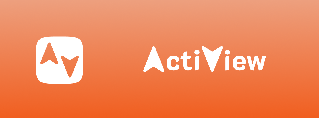 ActiView product artwork